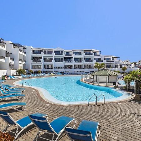 Апартаменти Casahost Bastian Boutique I Seaview Коста-Тегісе Екстер'єр фото