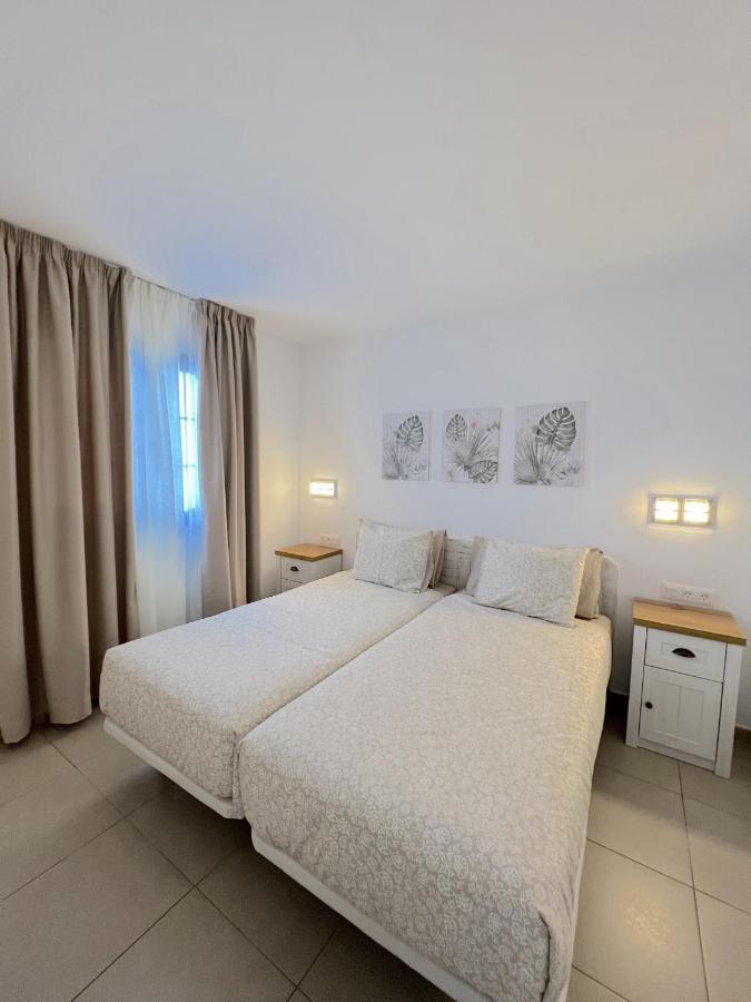 Апартаменти Casahost Bastian Boutique I Seaview Коста-Тегісе Екстер'єр фото