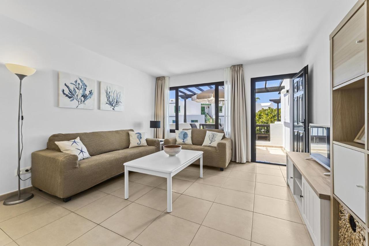 Апартаменти Casahost Bastian Boutique I Seaview Коста-Тегісе Екстер'єр фото