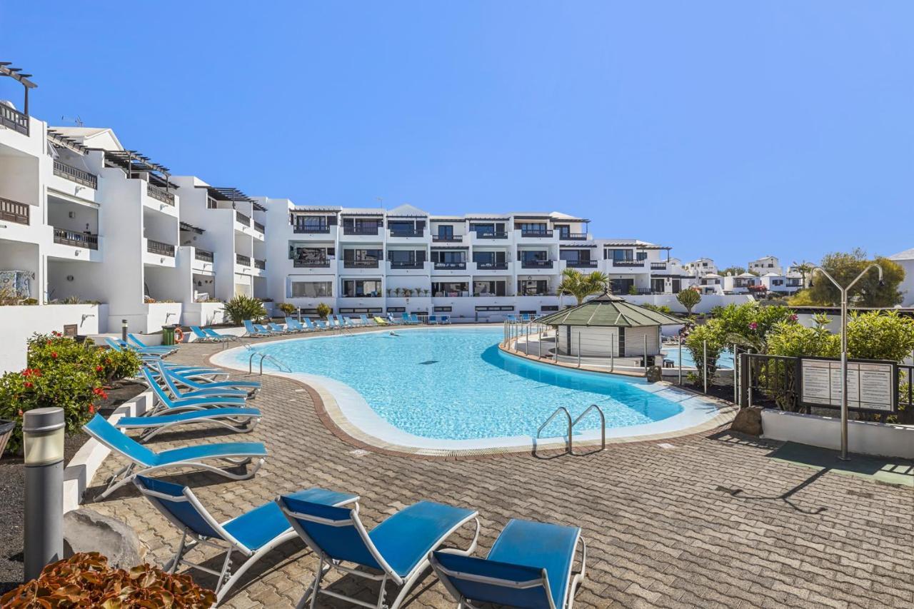Апартаменти Casahost Bastian Boutique I Seaview Коста-Тегісе Екстер'єр фото