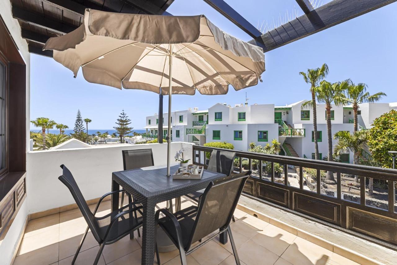 Апартаменти Casahost Bastian Boutique I Seaview Коста-Тегісе Екстер'єр фото